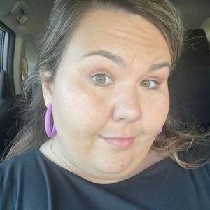 Meet your Posher, Mallory
